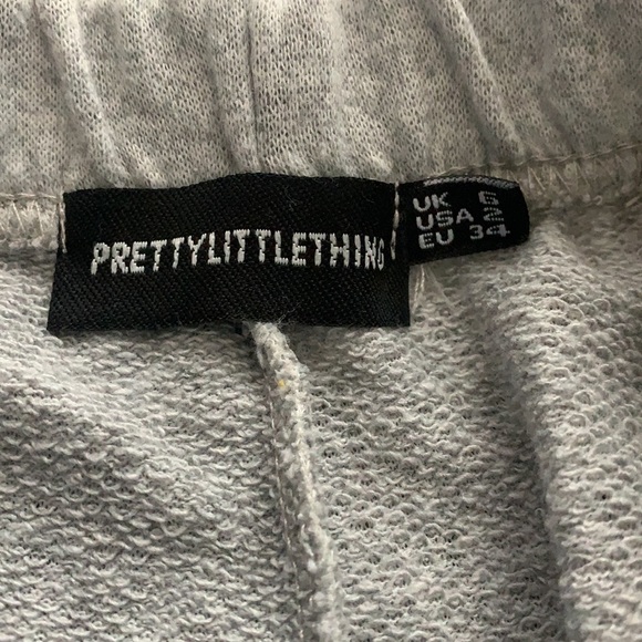 Lightweight sweat pants - Picture 3 of 3